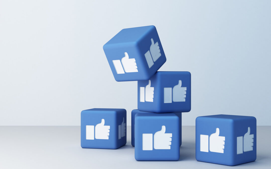 5 Benefits of Facebook Ads for Your Marketing Strategy